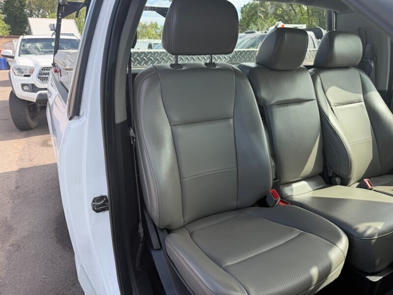 2020 Ford F-150 XL - Photo 16 - Prescott, AZ 86301