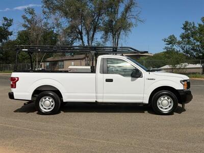 2020 Ford F-150 XL - Photo 4 - Prescott, AZ 86301