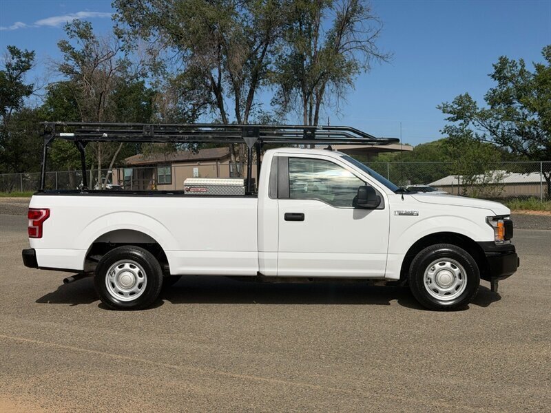 2020 Ford F-150 XL - Photo 4 - Prescott, AZ 86301