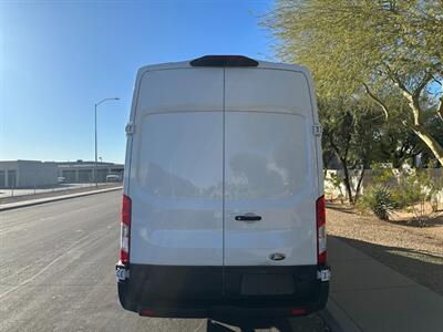 2018 Ford Transit 350  High Roof Extended Length - Photo 17 - Mesa, AZ 85201