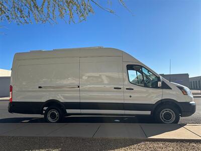 2018 Ford Transit 350  High Roof Extended Length - Photo 19 - Mesa, AZ 85201