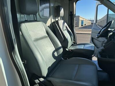 2018 Ford Transit 350  High Roof Extended Length - Photo 25 - Mesa, AZ 85201