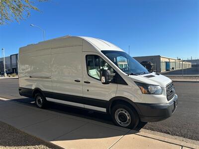 2018 Ford Transit 350  High Roof Extended Length - Photo 18 - Mesa, AZ 85201