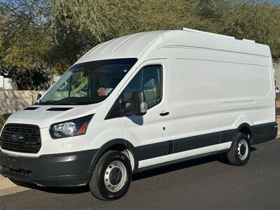 2018 Ford Transit 350  High Roof Extended Length - Photo 14 - Mesa, AZ 85201