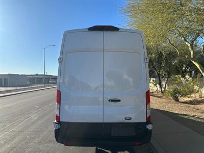 2018 Ford Transit 350  High Roof Extended Length - Photo 4 - Mesa, AZ 85201