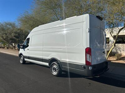 2018 Ford Transit 350  High Roof Extended Length - Photo 3 - Mesa, AZ 85201