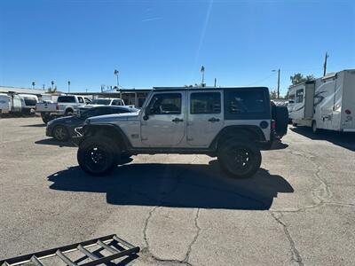 2013 Jeep Wrangler Sport 6M - Photo 22 - Mesa, AZ 85201