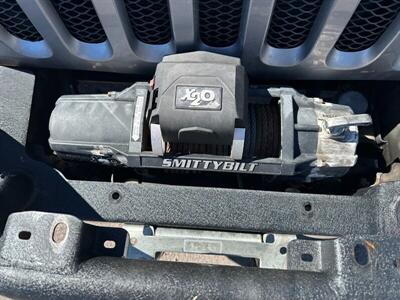 2013 Jeep Wrangler Sport 6M - Photo 8 - Mesa, AZ 85201