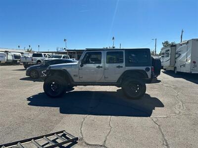 2013 Jeep Wrangler Sport 6M - Photo 5 - Mesa, AZ 85201
