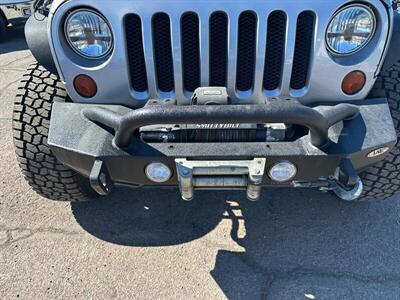 2013 Jeep Wrangler Sport 6M - Photo 7 - Mesa, AZ 85201