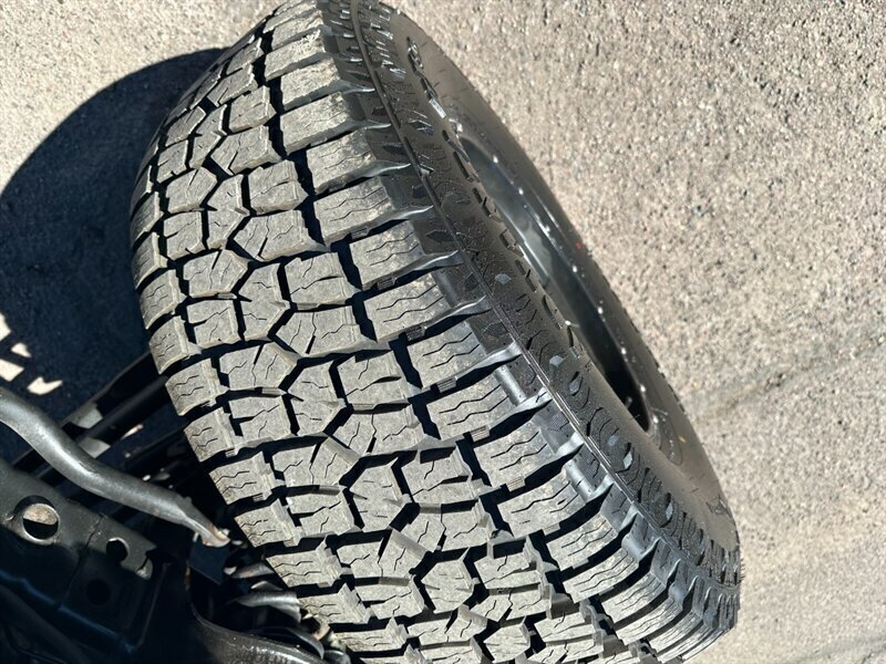 2013 Jeep Wrangler Sport 6M - Photo 9 - Mesa, AZ 85201