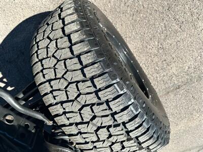 2013 Jeep Wrangler Sport 6M - Photo 9 - Mesa, AZ 85201