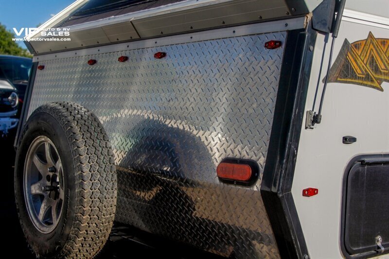 2017 Columbia Aliner RANGER 12 - Photo 13 - Prescott, AZ 86301