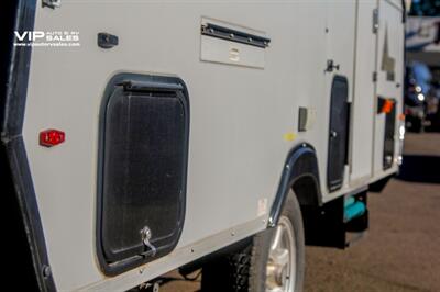 2017 Columbia Aliner RANGER 12   - Photo 14 - Prescott, AZ 86301