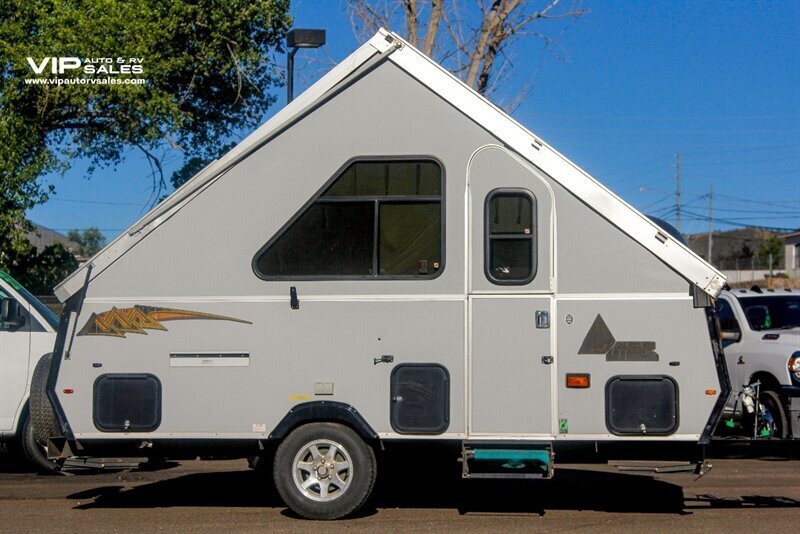 2017 Columbia Aliner RANGER 12   - Photo 1 - Prescott, AZ 86301