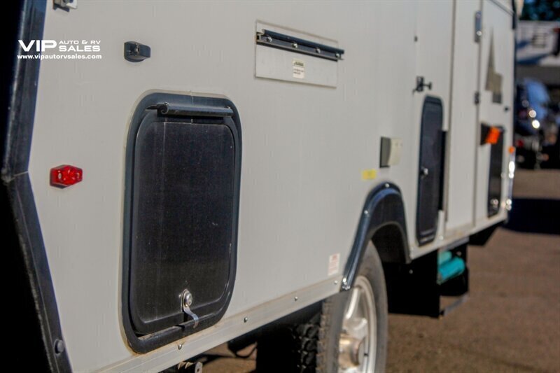 2017 Columbia Aliner RANGER 12 - Photo 14 - Prescott, AZ 86301