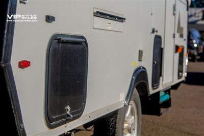 2017 Columbia Aliner RANGER 12   - Photo 14 - Prescott, AZ 86301