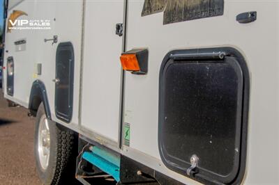 2017 Columbia Aliner RANGER 12   - Photo 12 - Prescott, AZ 86301