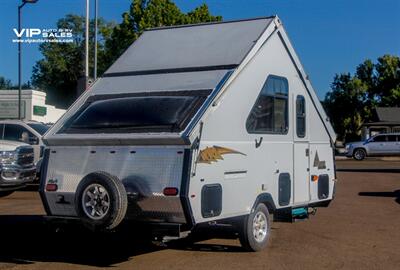 2017 Columbia Aliner RANGER 12   - Photo 3 - Prescott, AZ 86301