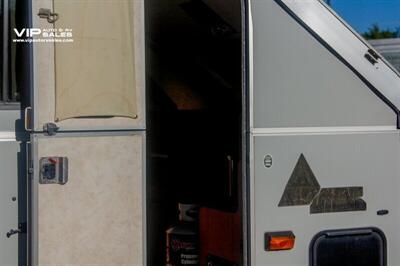 2017 Columbia Aliner RANGER 12 - Photo 16 - Prescott, AZ 86301