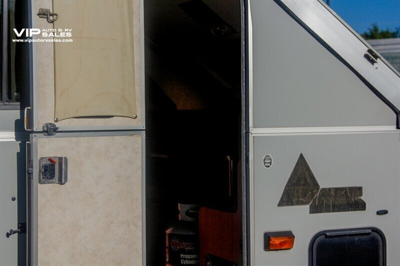 2017 Columbia Aliner RANGER 12 - Photo 16 - Prescott, AZ 86301