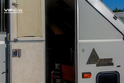 2017 Columbia Aliner RANGER 12   - Photo 16 - Prescott, AZ 86301