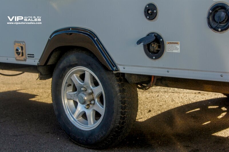 2017 Columbia Aliner RANGER 12 - Photo 33 - Prescott, AZ 86301