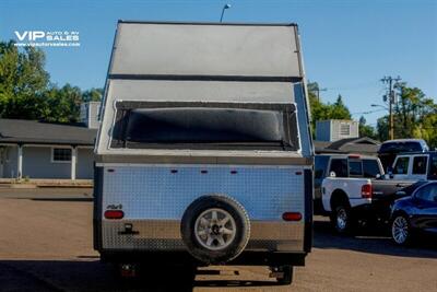 2017 Columbia Aliner RANGER 12   - Photo 4 - Prescott, AZ 86301