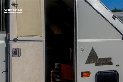 2017 Columbia Aliner RANGER 12   - Photo 16 - Prescott, AZ 86301