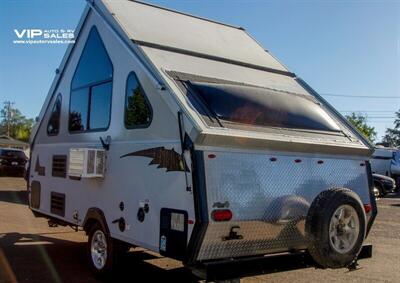 2017 Columbia Aliner RANGER 12   - Photo 5 - Prescott, AZ 86301