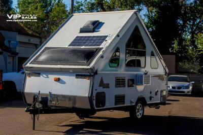 2017 Columbia Aliner RANGER 12   - Photo 7 - Prescott, AZ 86301