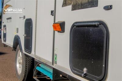 2017 Columbia Aliner RANGER 12   - Photo 12 - Prescott, AZ 86301