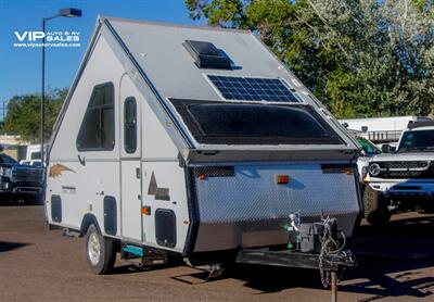 2017 Columbia Aliner RANGER 12   - Photo 2 - Prescott, AZ 86301