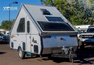 2017 Columbia Aliner RANGER 12   - Photo 2 - Prescott, AZ 86301