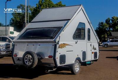 2017 Columbia Aliner RANGER 12   - Photo 3 - Prescott, AZ 86301
