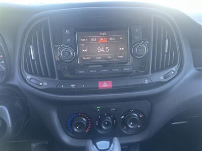 2022 RAM ProMaster City  Cargo 4 dr - Photo 10 - Mesa, AZ 85201