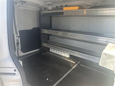 2022 RAM ProMaster City  Cargo 4 dr - Photo 9 - Mesa, AZ 85201
