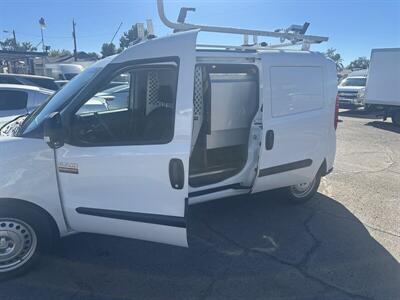 2022 RAM ProMaster City  Cargo 4 dr - Photo 7 - Mesa, AZ 85201