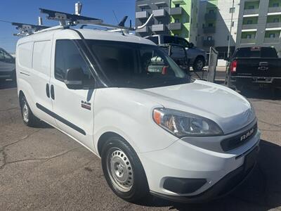 2022 RAM ProMaster City  Cargo 4 dr - Photo 1 - Mesa, AZ 85201