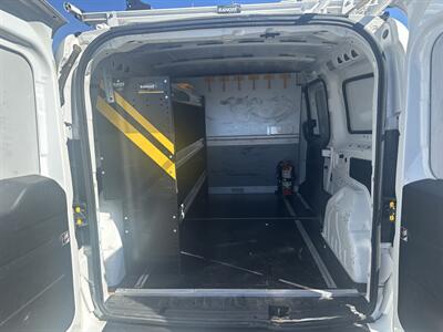 2022 RAM ProMaster City  Cargo 4 dr - Photo 8 - Mesa, AZ 85201