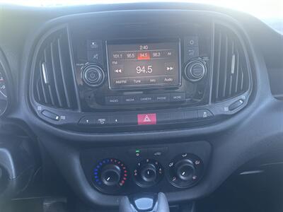 2022 RAM ProMaster City  Cargo 4 dr - Photo 10 - Mesa, AZ 85201