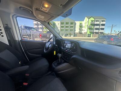 2022 RAM ProMaster City  Cargo 4 dr - Photo 14 - Mesa, AZ 85201