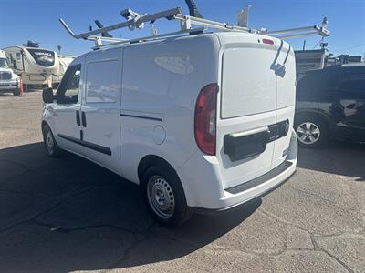 2022 RAM ProMaster City  Cargo 4 dr - Photo 4 - Mesa, AZ 85201