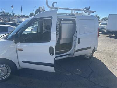 2022 RAM ProMaster City  Cargo 4 dr - Photo 7 - Mesa, AZ 85201
