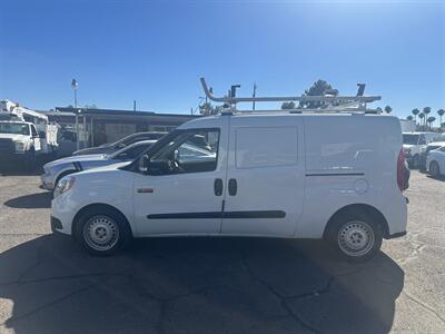 2022 RAM ProMaster City  Cargo 4 dr - Photo 5 - Mesa, AZ 85201