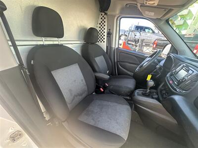 2022 RAM ProMaster City  Cargo 4 dr - Photo 13 - Mesa, AZ 85201