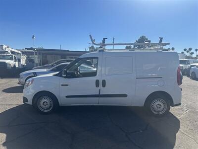 2022 RAM ProMaster City  Cargo 4 dr - Photo 5 - Mesa, AZ 85201