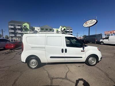2022 RAM ProMaster City  Cargo 4 dr - Photo 2 - Mesa, AZ 85201