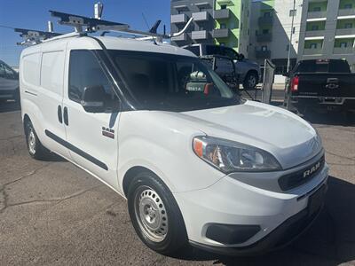 2022 RAM ProMaster City  Cargo 4 dr - Photo 1 - Mesa, AZ 85201