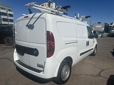 2022 RAM ProMaster City  Cargo 4 dr - Photo 3 - Mesa, AZ 85201